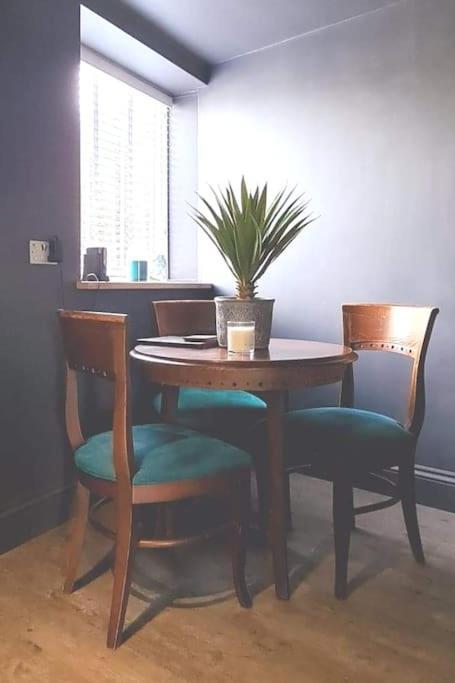 The Wolf'S Den Apartment Patrington Екстериор снимка